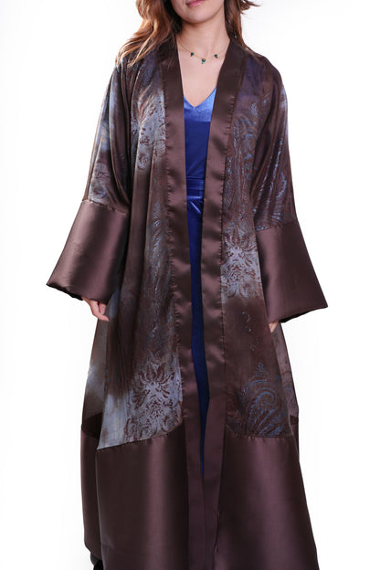 Noctara Abaya