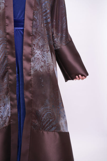 Noctara Abaya