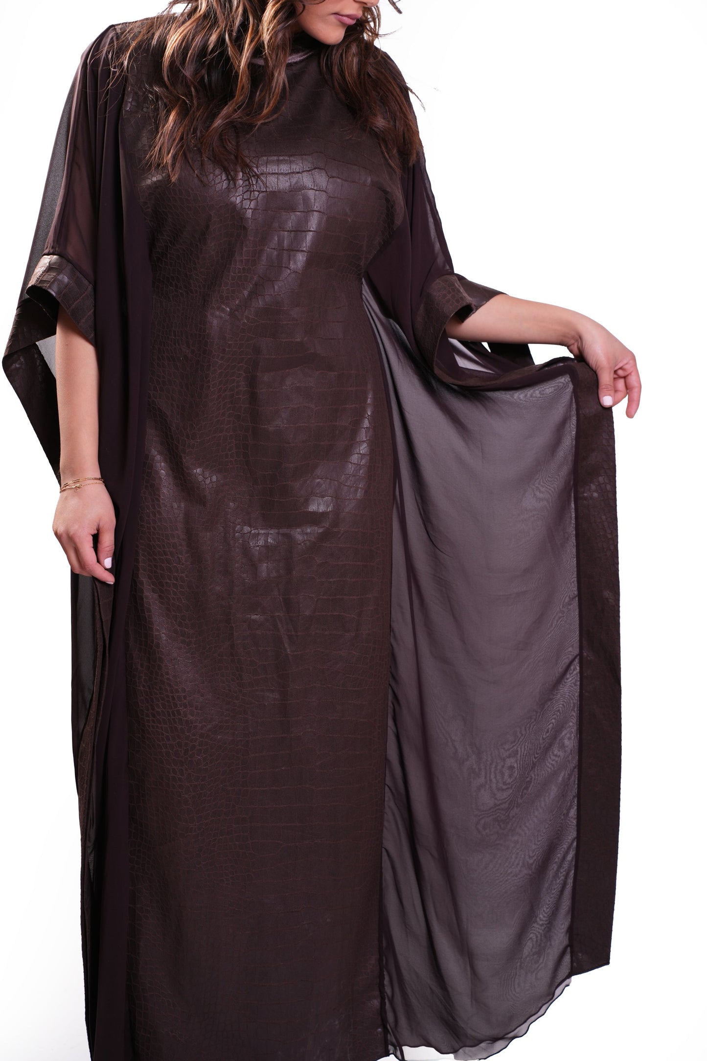 Selene Abaya