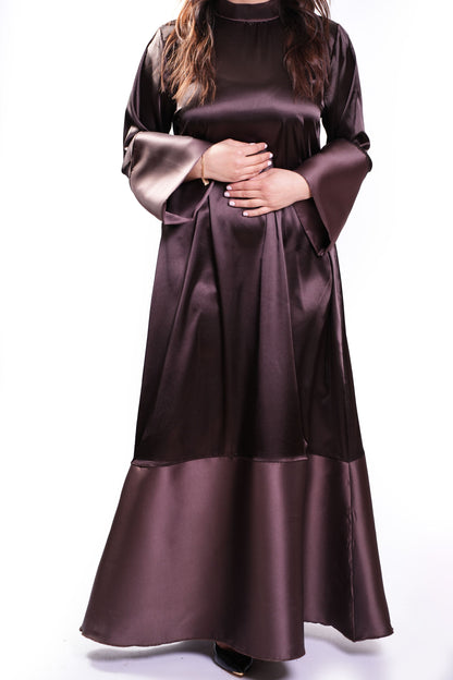 Sienna Abaya