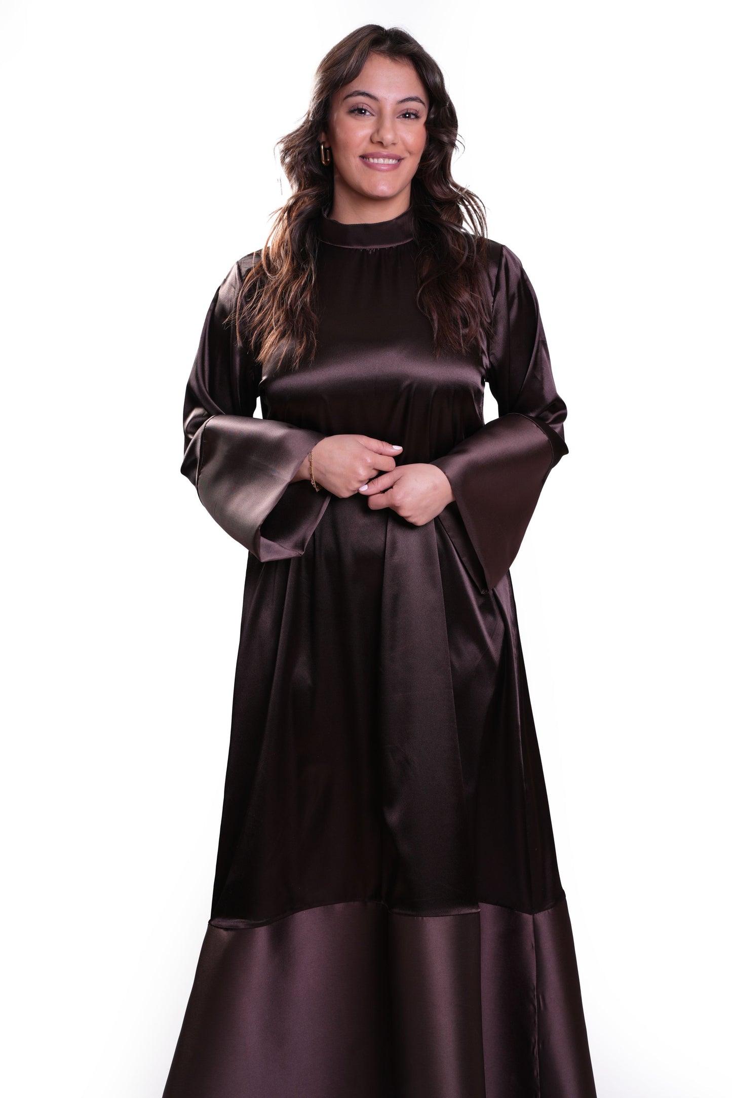 Sienna Abaya