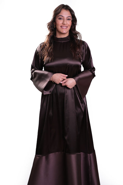Sienna Abaya