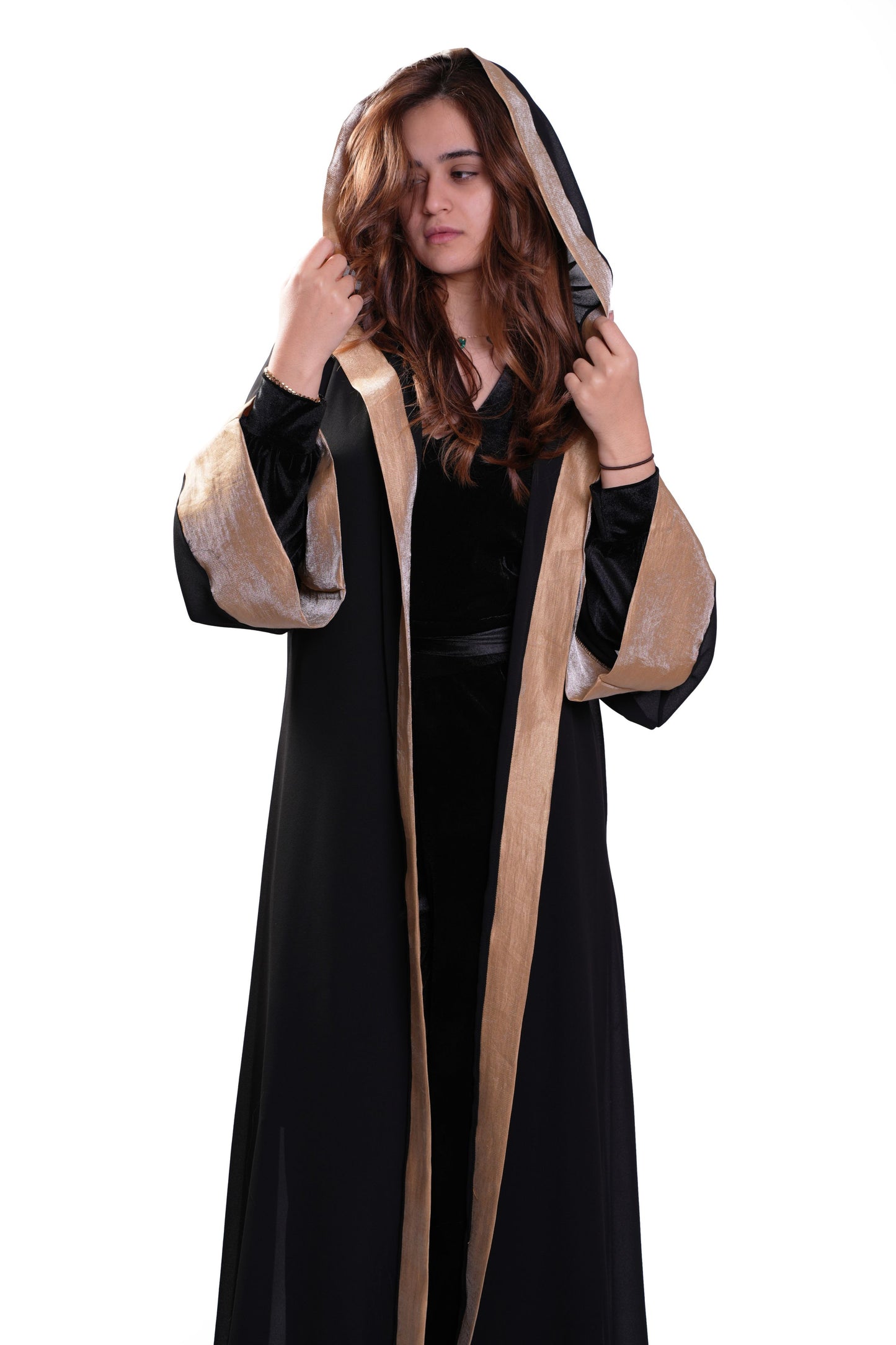 Calvera Abaya