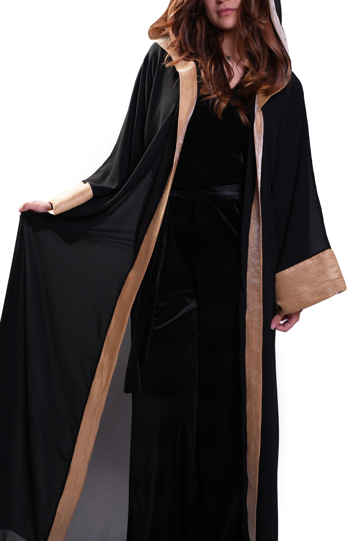 Calvera Abaya