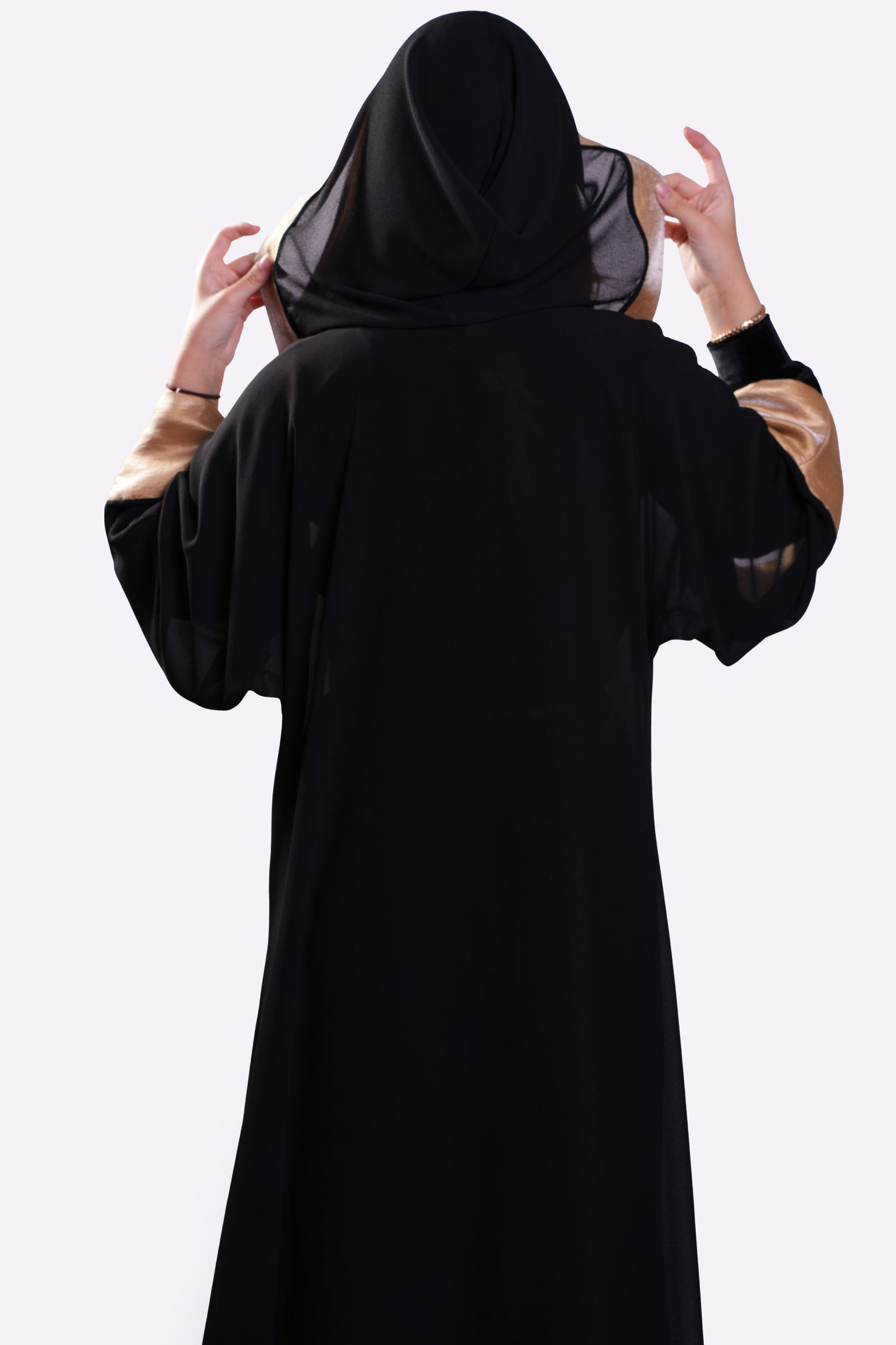 Calvera Abaya