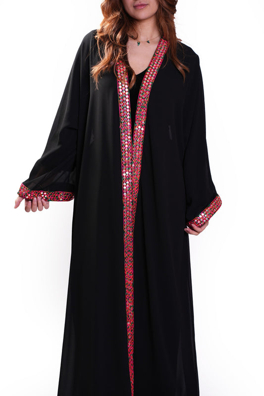 Zafira Abaya