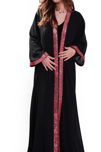 Zafira Abaya