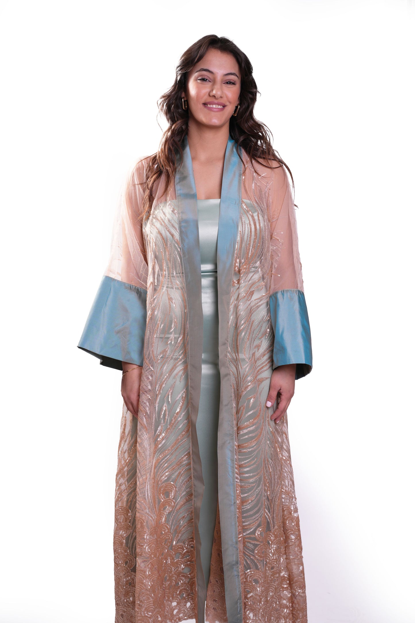 Aveline Abaya