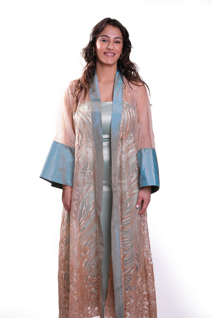 Aveline Abaya